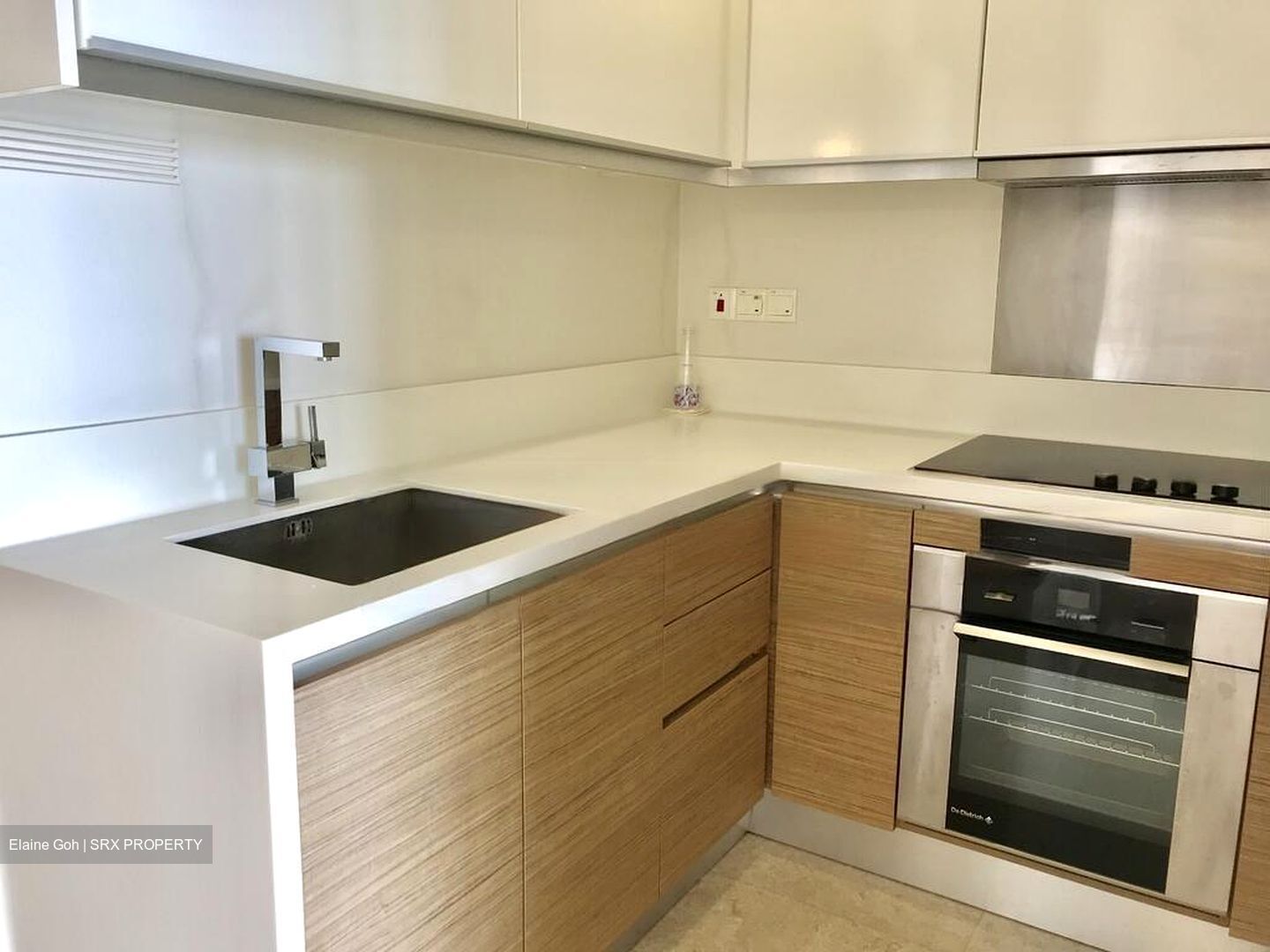 Marina Bay Residences (D1), Condominium #463120271